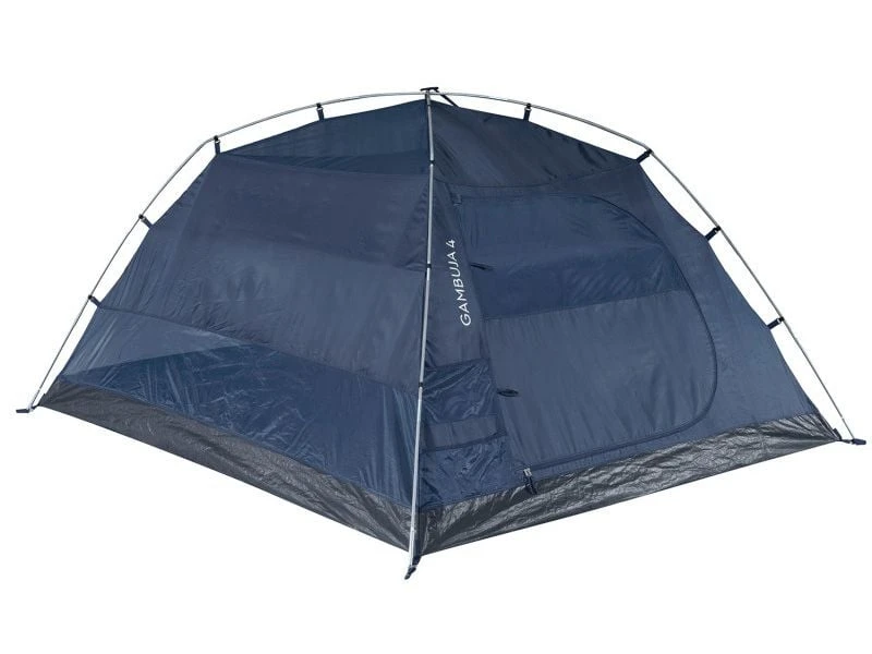 Tambu Gambuja 4-persoons Koepeltent 4 Tambu Gambuja 4-persoons Koepeltent - Afbeelding 4