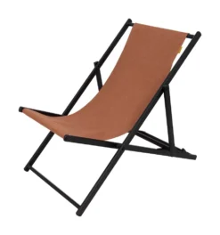 Bo-Camp Industrial Culview Strandstoel - Clay -Merkloos Winkel dbad032aff375fc3