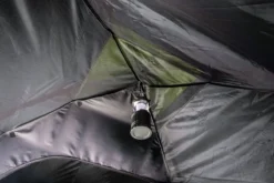 ACAMP RYAN 4-persoons Koepeltent - Black -Merkloos Winkel dbb17ba8b5a825f9