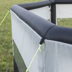 ProPlus 840 X 140 Cm Opblaasbaar Windscherm -Merkloos Winkel dbd6c306d0f41061