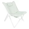 Bo-Camp Pastel Collection Gordes Relaxstoel - Green