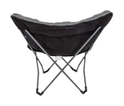 Bo-Camp Urban Outdoor Redbrigde L Vlinderstoel - Grey -Merkloos Winkel dc489b325769bc52