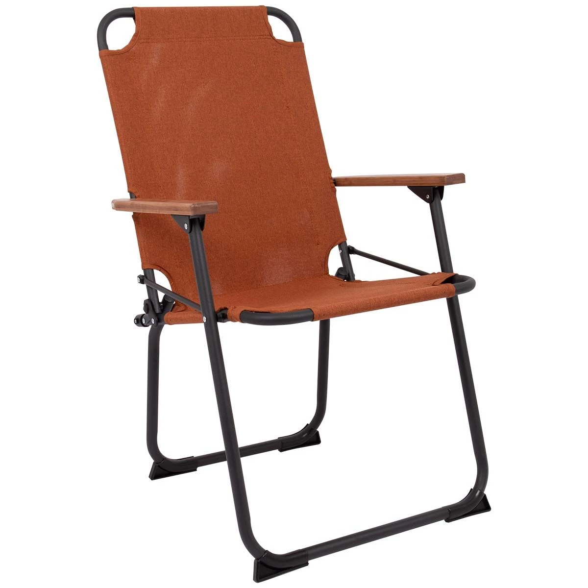 Bo-Camp Industrial Bushwick M Klapstoel - Clay 2 Bo-Camp Industrial Bushwick M Klapstoel - Clay - Afbeelding 2