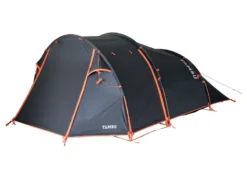 TAMBU Jangala 4 Tunneltent