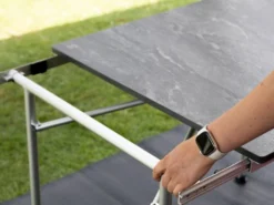 Travellife Sorrento 180 Uitschuifbare Tafel -Merkloos Winkel dc9c93ca691cae3a