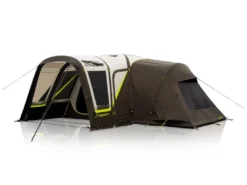 Zempire Pro III V2 Opblaasbare Tunneltent
