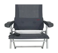 Crespo LS/237 Air-Deluxe Lendensteun - Grey 10 Crespo LS/237 Air-Deluxe Lendensteun - Grey -Merkloos Winkel dd800f55843338aa