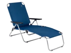 Bo-Camp Copa Rio 4 Standen Ligbed - Ocean