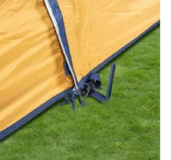 Tambu Kutir 2.0 Lichtgewicht Tent -Merkloos Winkel dde11134c214cc65