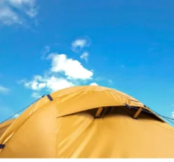 Tambu Kalo 3 Trekking Tent - Verduisterde Slaapcabine -Merkloos Winkel de0ba6bc5a78413f