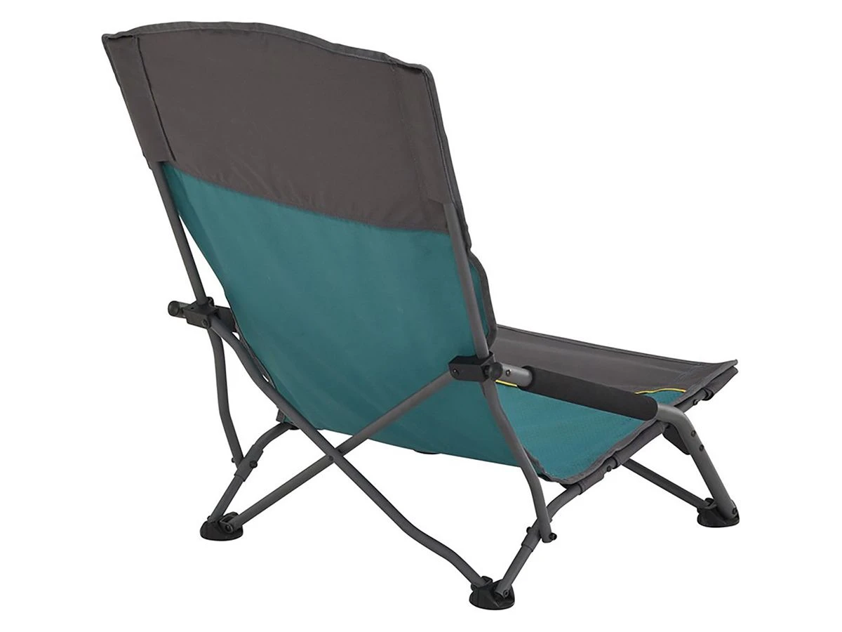 Uquip Sandy XL Strandstoel 2 Uquip Sandy XL Strandstoel - Afbeelding 2