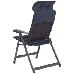 Crespo AP-237 Air-Deluxe Compact Blue Standenstoel -Merkloos Winkel deeb56768ac2f51e