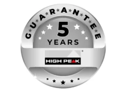 High Peak Como 6.0 Tunneltent 10 High Peak Como 6.0 Tunneltent -Merkloos Winkel dfced8039ecb5d75