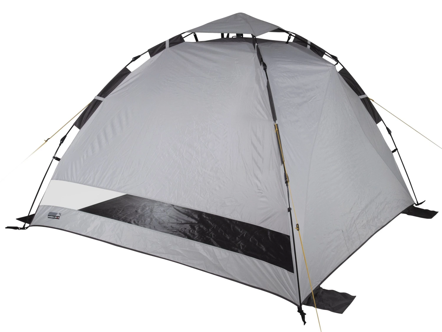 High Peak Calida 80 Beach Shelter 2 High Peak Calida 80 Beach Shelter - Afbeelding 2