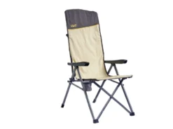 Uquip Justy XL Vouwstoel