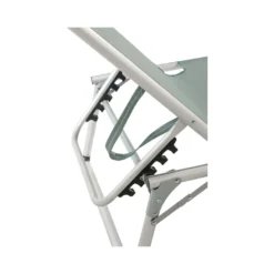 Travellife Como Set Van 2 Ligbedden - Gentle Green -Merkloos Winkel e1d25015f8bdc12f