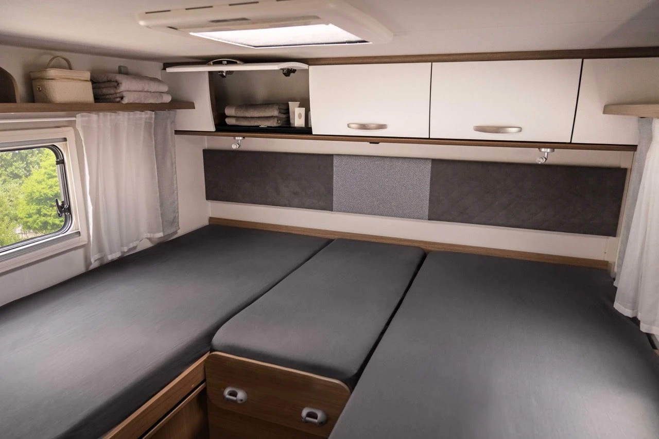 Walra Multifit Lengtebed 3 Delig Hoeslaken - Anthracite 5 Walra Multifit Lengtebed 3 Delig Hoeslaken - Anthracite - Afbeelding 5