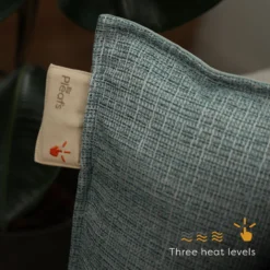 Pleafs Warmtekussen Nomad 45x60cm - Sirocco -Merkloos Winkel e2f39e7dda70be91