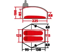 Wechsel Venture 2 Trekkerstent -Merkloos Winkel e343fd679ab87b46 scaled