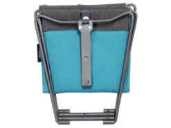 Uquip Fancy Vouwkruk - Petrol -Merkloos Winkel e368e0736c1d46e8