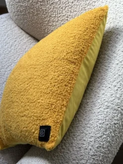 Warmpi Teddy Warmtekussen - Yellow -Merkloos Winkel e59ed4d209f06a20