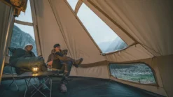 Robens Settler Sky Bell Tent -Merkloos Winkel e6c0ad3d83e2b187