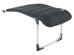 Crespo AP-215 Air-Elite Grey Voetenbank