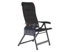 Crespo Air-Deluxe Blue Universele Armleuning Organizer -Merkloos Winkel e762c8b9619f19b3