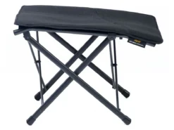 Uquip Finley Air Mesh Comfort+ Voetensteun -Merkloos Winkel e7a7d723e3accf42