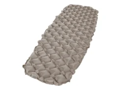 Husky Fury 5 2024 Opblaasbare Slaapmat - Grey