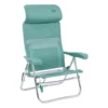 Crespo AL/205 Compact Strandstoel - Green