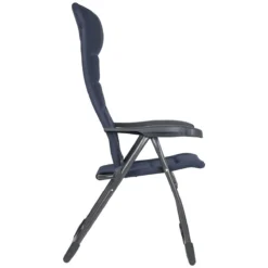 Crespo AP-215 Air-Deluxe Blue Standenstoel -Merkloos Winkel e9066e3ac92d46b0