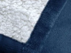 Merkloos Swiss Nights Sherpa Fleece Elektrische Warmtedeken -Merkloos Winkel ea419034e59cb870