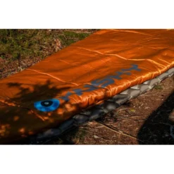 Husky Feezy 6 Opblaasbare Slaapmat - Orange 10 Husky Feezy 6 Opblaasbare Slaapmat - Orange -Merkloos Winkel eafdb6d930a2a9ea