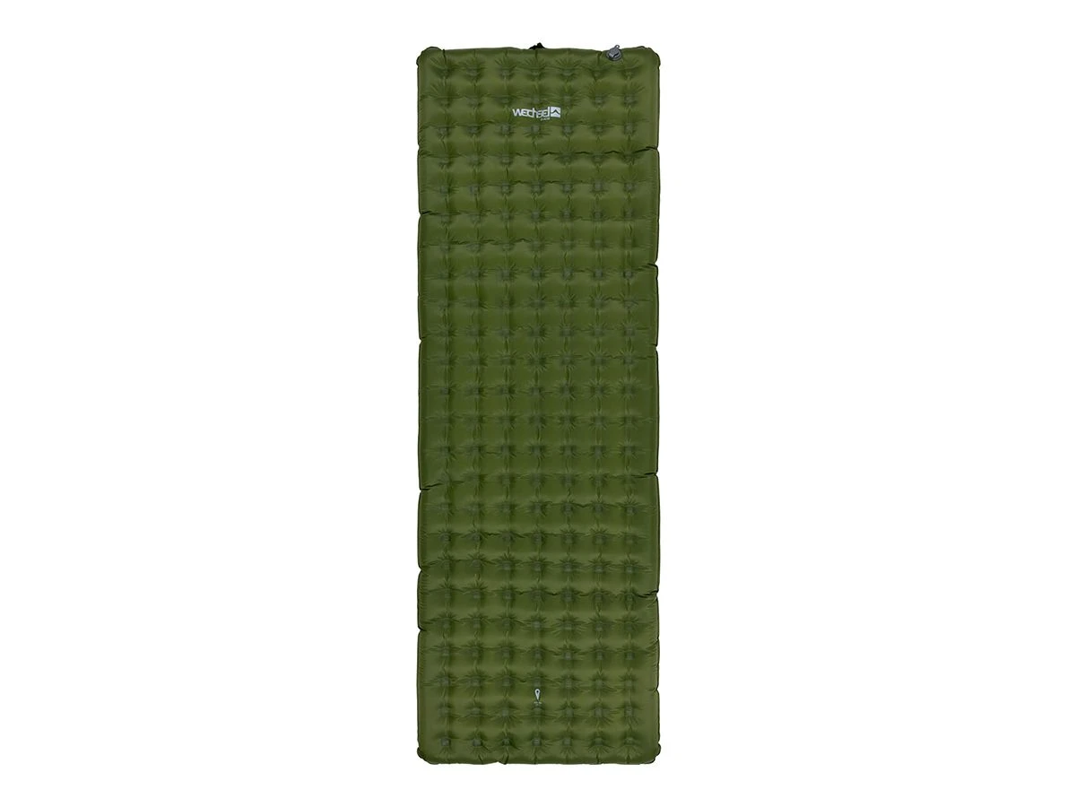 Wechsel Glacio R 3.7 Slaapmat 1 Wechsel Glacio R 3.7 Slaapmat