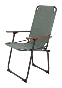 Bo-Camp Industrial Jefferson XL Klapstoel - Green -Merkloos Winkel ed812c3993b75203