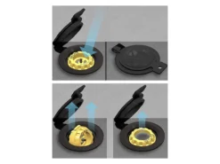 Merkloos Klymit Static V Campingmatje -Merkloos Winkel ee1d0aea6cf956e1