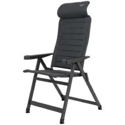 Crespo AP-440 Compact Air-Select Grey Standenstoel -Merkloos Winkel eea6439531279b71