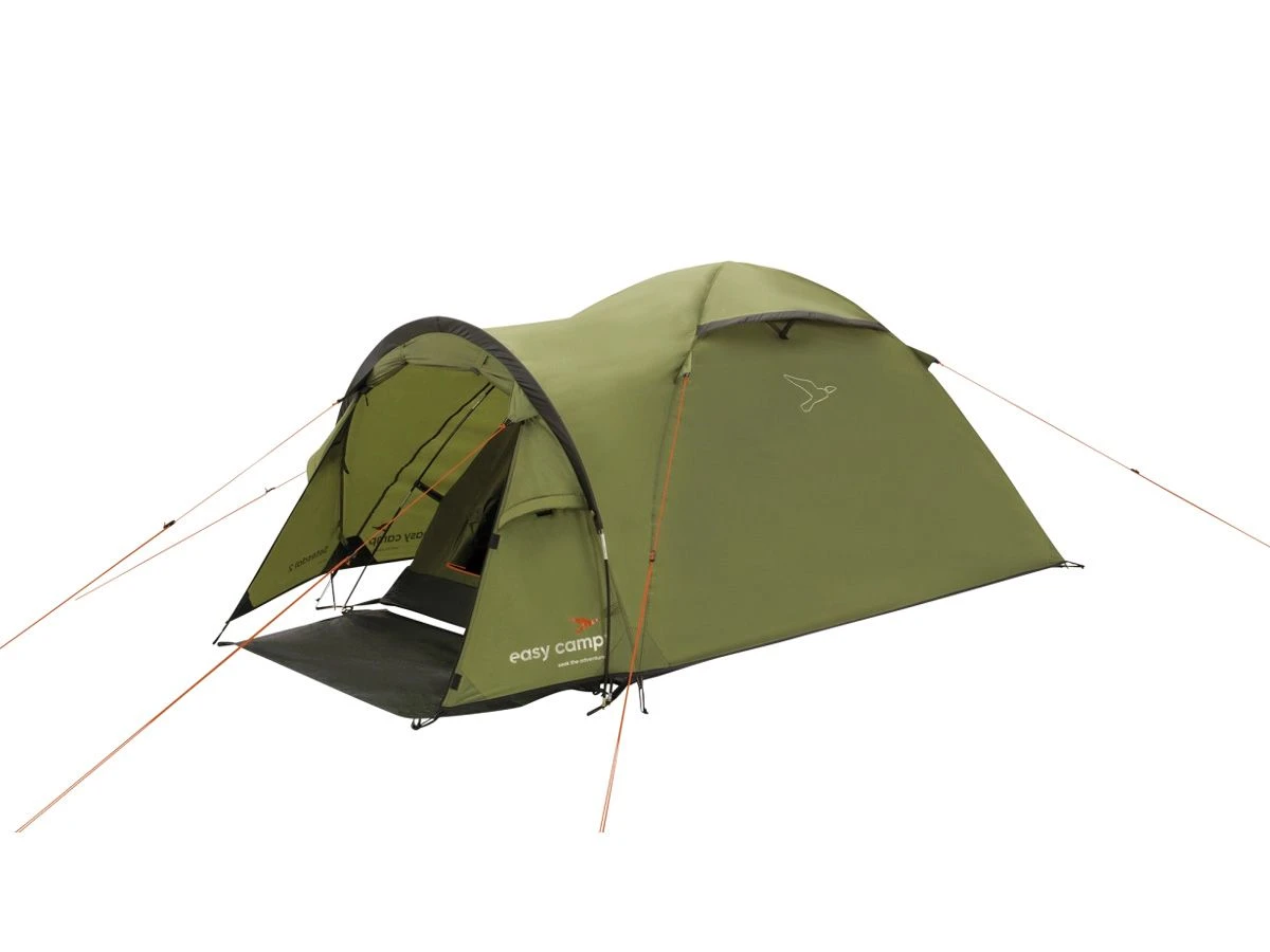 Easy Camp Setesdal 2 Koepeltent 2 Easy Camp Setesdal 2 Koepeltent - Afbeelding 2