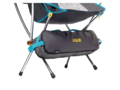 Uquip Infinity Lounger Compact Vouwstoel -Merkloos Winkel ef7847542cff1235