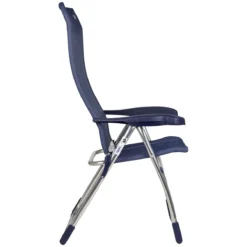Crespo AL-215 Dark Blue Standenstoel -Merkloos Winkel effc2a25f5d5d3f5