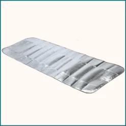 Orange85 Aluminium Campingmat 8 Orange85 Aluminium Campingmat -Merkloos Winkel f0cb4ec97857f319