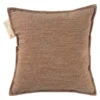 Pleafs Warmtekussen Boho 45x45cm - Spiced Cider