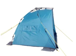 Uquip Speedy XL Petrol Strandtent -Merkloos Winkel f1babfb4e2542d3c