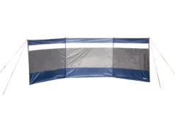 High Peak Borkum Windscherm