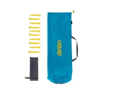 Uquip Speedy XL Petrol Strandtent -Merkloos Winkel f21e9374e01fe438