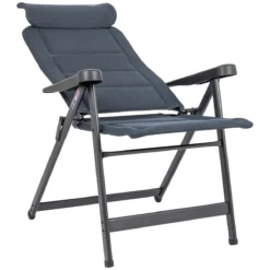 Crespo AP-240 Compact Air-Deluxe Standenstoel - Grey -Merkloos Winkel f2cdb26257814eb0