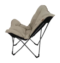 Bo-Camp Urban Outdoor Redbrigde L Vlinderstoel - Beige -Merkloos Winkel f5d103a44c6785b4