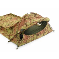 Merkloos Defcon 5 Double Bivi Camouflage Tent -Merkloos Winkel f5ec20517d0c800a