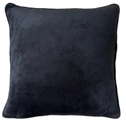 Warmpi Fluweel Warmtekussen - Black Flowers -Merkloos Winkel f6a0212604db874c